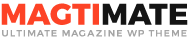 Magtimate Magazine WordPress Theme